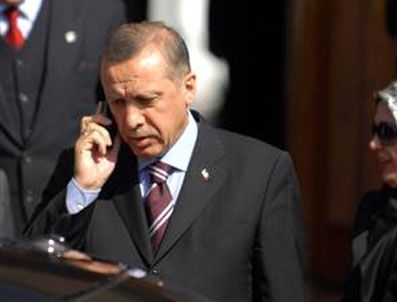 İsveç Başbakanı'ndan Erdoğan'a özür telefonu