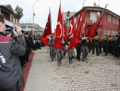 ZEKAI ERDEM - Pasinler'de Kurtuluş Coşkusu