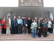 Su Davasının Sonuna Yaklaşıldı