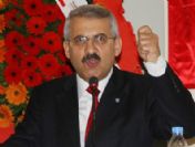 Türk Büro-sen'in İstişare Toplantısı Armutlu'da Yapıldı