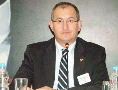 ATILLA SERTEL - Türkiye'deki Basın Özgürlüğü