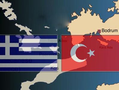 MERRILL LYNCH - Wall Street Journal: İMF'siz Türkiye in, AB destekli Yunanistan out