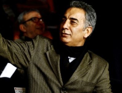 Adnan Polat: 5 Takım Şampiyonluk Potasında en az puanı biz kaybedip şampiyon olacağız