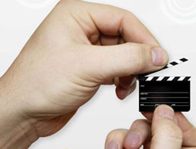 NACI BOSTANCı - AK Parti'den kısa film yarışması