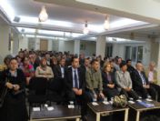 Ak Parti Yüreğir İlçe 23. Danışma Meclisi Toplantısı