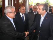 Bakan Eker Çiftçilere Aydın'dan Müjde Verdi