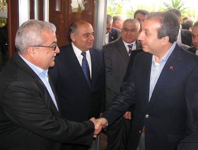 Bakan Eker Çiftçilere Aydın'dan Müjde Verdi