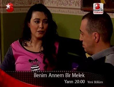 Benim Annem Bir Melek 56.bölüm fragmanı izle