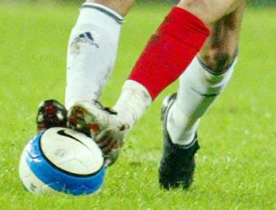 Çorlu'da Olaylı Futbol Maçı