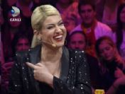 İzdivaç programlarına pavyon benzetmesi