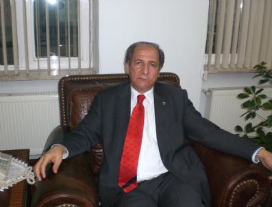 TÜRKOLOJI - Kars Valisi 'Sınırlar Ötesi İşbirliği' Toplantısını Değerlendirdi