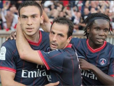 MATEJA KEZMAN - Mevlüt 3 golle yıldızlaştı