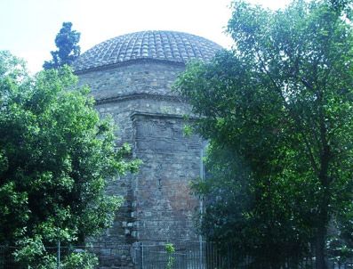 Osmanlı'dan kalma eserler restore edilecek