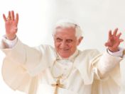 Papa 16'ncı Benedikt'in taciz iddialarına açıklık getirilmesi bekleniyor