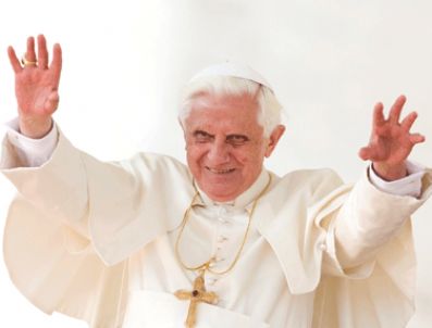 JOSEPH RATZINGER - Papa 16'ncı Benedikt'in taciz iddialarına açıklık getirilmesi bekleniyor
