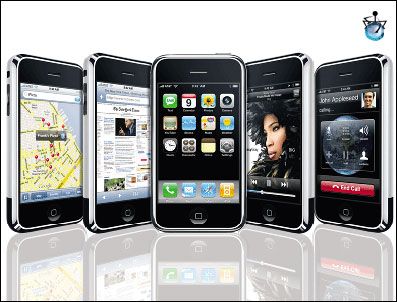 APP STORE - Steve Jobs'dan Apple'ın başarısına övgü