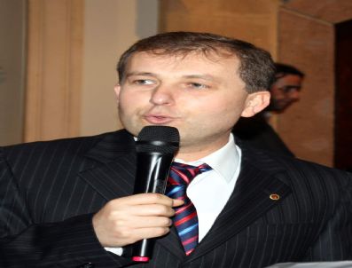 AKALAN - Uşak Tabip Odası 14 Mart Tıp Bayramı Nedeniyle Tıp Balosu Düzenledi