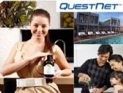 Yüzbinlerce kişiyi dolandırmış