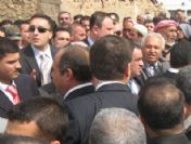 11 Yıllık Husumet Barış İle Sonuçlandı