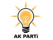 AK Parti İzmir'den CHP İzmir teşkilatına ziyaret