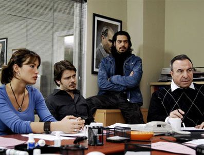 Arka Sokaklar 151. bölüm fragman ve özeti