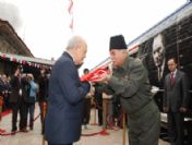 Atatürk'ün Adana'ya Gelişinin 87. Yıldönümü