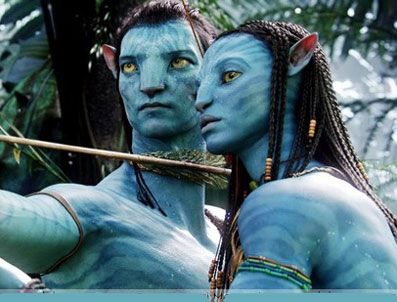 JAMES CAMERON - Avatar ek sahneleriyle yeniden