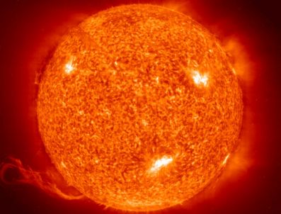 Avustralya 50 yılda 0.7 derece arttı