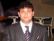 Berberler Ve Kuaförler Odası'na Yeni Başkan