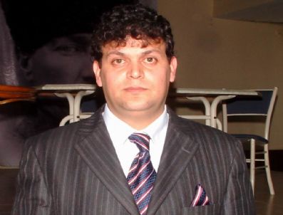 TONGA - Berberler Ve Kuaförler Odası'na Yeni Başkan