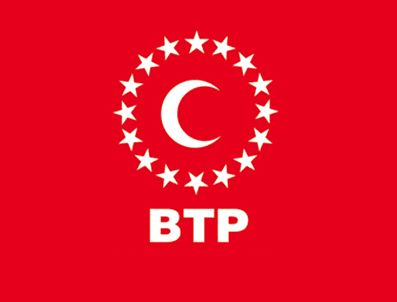 HAYDAR BAŞ - Btp'de Özkar Güven Tazeledi
