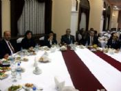 C.ü'de 14 Mart Tıp Balosu