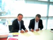 Çanakkale Onsekiz Mart Üniversitesi'nden Avustralya Çıkarması