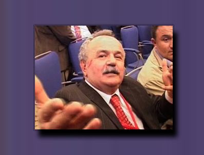 RIXOS OTEL - CHP İl Başkanı Çalık: Karışı taraf olayları bilerek çıkardı