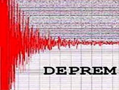 Depremi 2 hafta önceden tahmin edecek