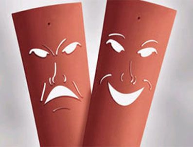 DOSTLAR TIYATROSU - Devlet Tiyatroları'dan 6 bahar festivali