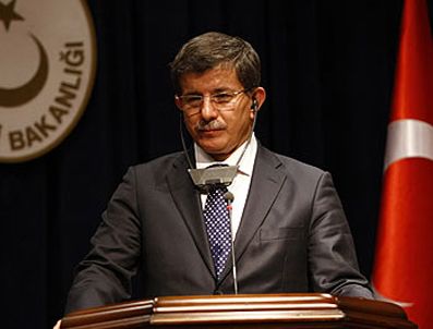 AMERIKAN KONGRESI - Dışişleri Bakanı Davutoğlu, Meclis Dışişleri Komisyonu Üyeleriyle Biraraya Geldi