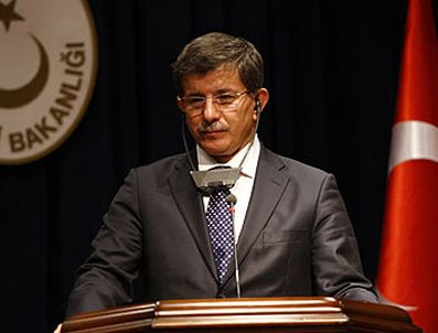 NAMıK TAN - Dışişleri Bakanı Davutoğlu, Meclis Dışişleri Komisyonu Üyeleriyle Biraraya Geldi