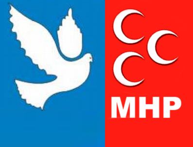 MHP GENEL BAŞKANı - DSP Lideri Türker Bahçeli ile ne görüşecek?