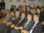 Dünya Tüketiciler Günü Kutlandı