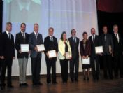 Emektar Hekimlere Ödül