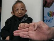 En kısa adam Pingping öldü