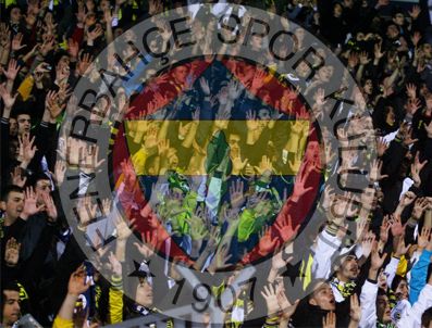CRİSTİAN BARONİ - Fenerbahçe taraftarları isyana başladı