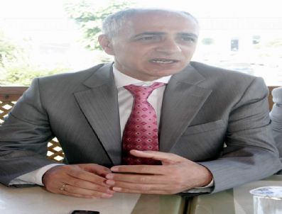 ŞEKERPıNAR - Gosb'dan Tem'e Bağlantı Yolu Açılıyor