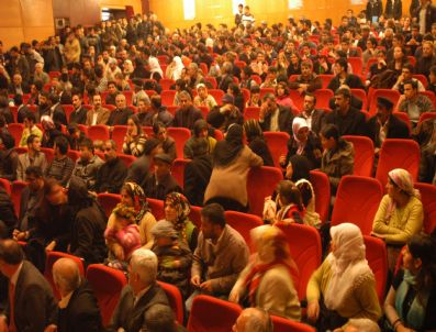 SADDAM HÜSEYİN - Halepçe Katliamının Yıl Dönümünde Hüzün