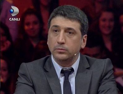 CEM DAVRAN - İnternetten kendime don aldım