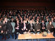 İstiklal Marşı Esenyurt'ta Coşkuyla Okundu