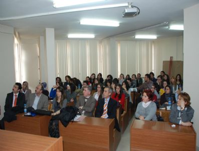 İTÜ - İtü Öğrencileri Fatsa'da 2.bölüm Çalışmasını Tamamladı