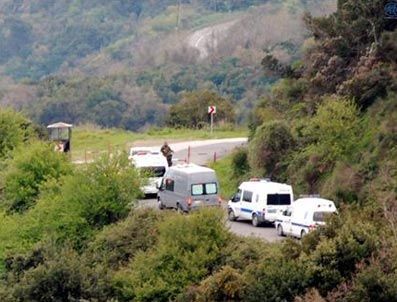 BEDRETTIN DALAN - Kafes Eylem Planı iddianamesi Çolakkadı'da