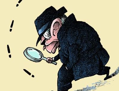 ARBEL BAKLIYAT - Kayıtdışı Ekonominin Kayıt Altına Alınması Çabaları